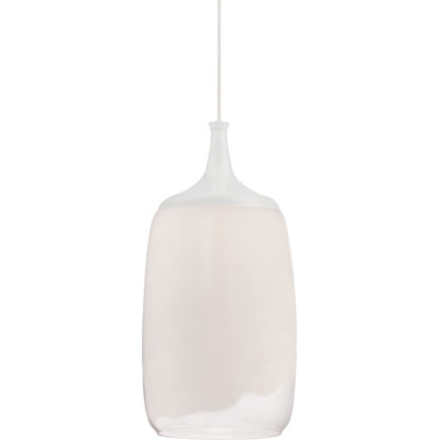 Tumlin 1 - Light Single Pendant