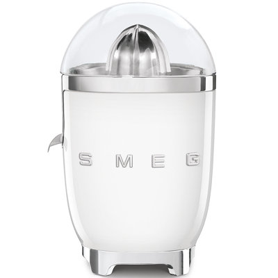 Smeg CJF01 50s Style Retro Citrus Juicer