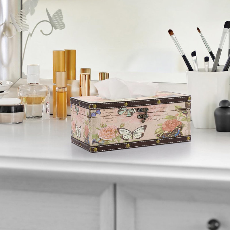 Accessoire de salle de bain Burchinal