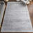 Bungalow Rose Reya Transitional SplashGuard Machine Washable Area Rug-1673784241