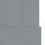 Builders Edge, paire de volets standard à quatre planches jointes avec arche, planche-n-lattes-109727594-36607435