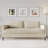 Newquay 74.60'' Square Arm Sofa-1206833646