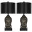 Milena Resin Table Lamp