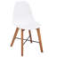 Aticus Acacia Solid Wood Dining Set-252880179