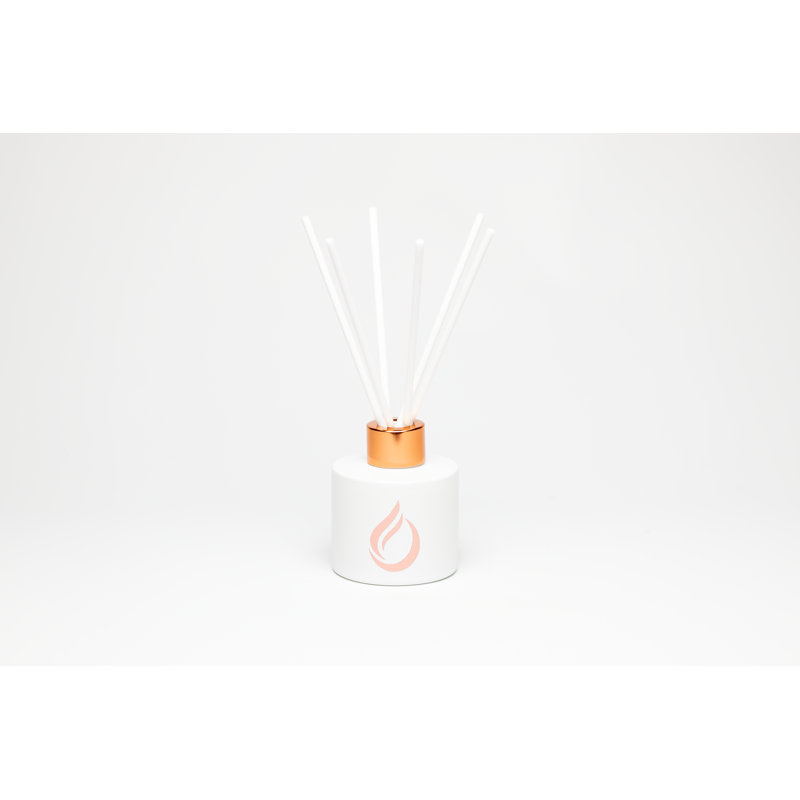 Reed Diffusers And Sticks