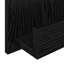 Wood Free Standing Magazine Rack-371659871