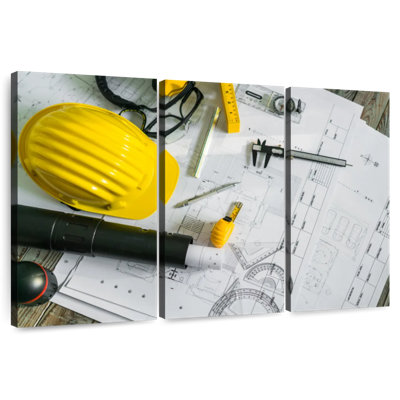 Alcaraz Drawing And Construction Tools