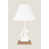 Blanc / brun est en rupture de stock