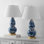 Cassoday Ceramic Table Lamp
