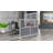 Harmony Modular Room Divider Wall System Extension Wall-93833536