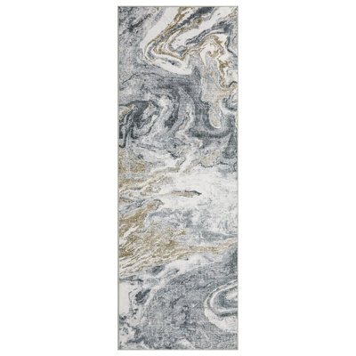 Abstract Area Rug Area Rugs Living Room Rug Washable Modern Abstract Rug Floor Carpet for Bedroom Dining Room Home Office Farmhouse Nursery