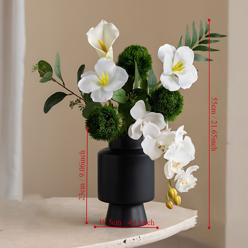 Mixed Assortment Arrangement