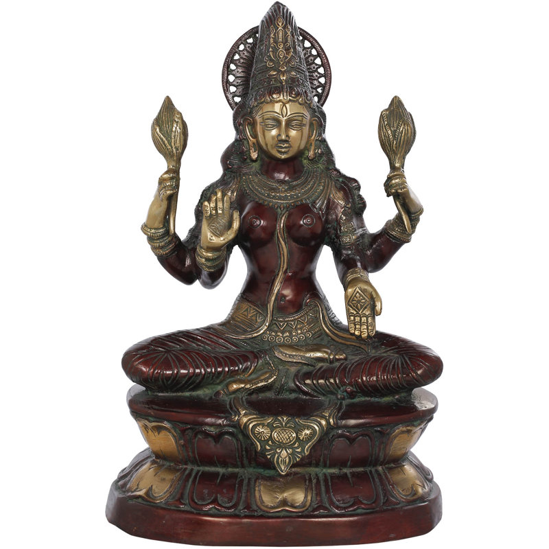 Religious & Spiritual Figurines & Sculptures
