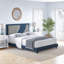 Lit plateforme tapissier Sleep Head-755563235-755563038