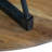 Oval Cofe Table