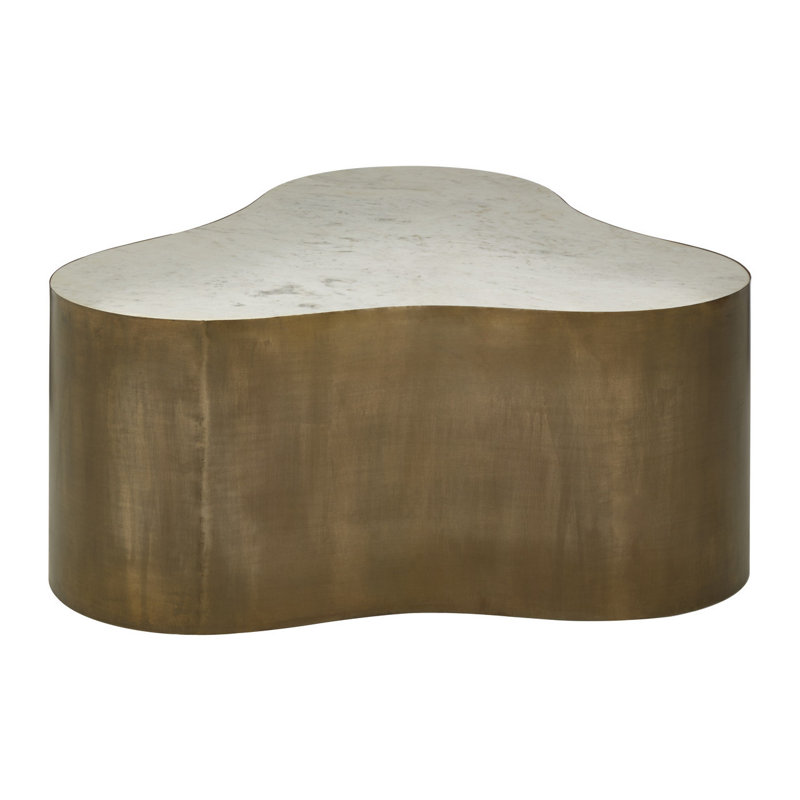 Mondragon Block Coffee Table