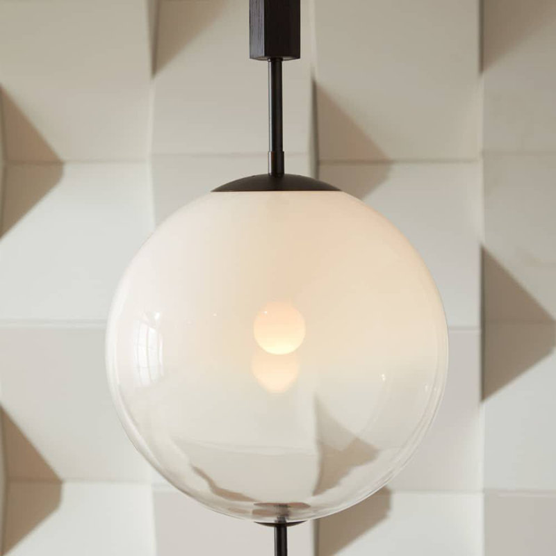 Flagstaff 1 - Light Pendant