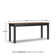 Secco Bench
