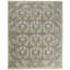 Beall Wool Floral Area Rug in Ivory-2147417288