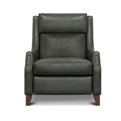 Talisman Leather Power Recliner