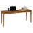 Malani Solid Wood Large Writer's Desk-1706720353