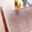 Avalei Plain Wool Hand Woven Area Rug-1137061146