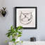 21_Simple Pear I-Premium, reproduction encadrée - prête à être accrochée-554084526-554084520-554067461