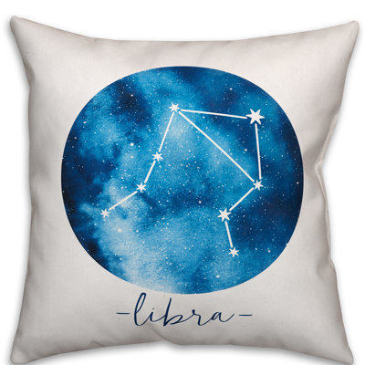  Coussin Libra