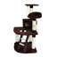 130 cm H Cat Tree / Condo-36563841