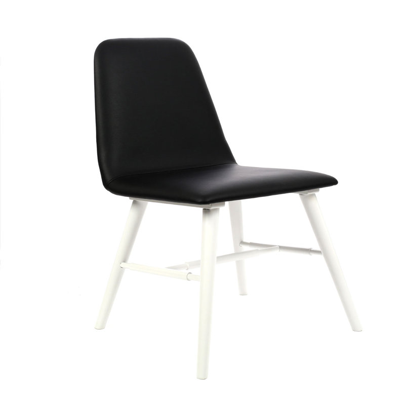 Upholstered Side Chair