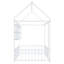 Cadre de lit Bed House