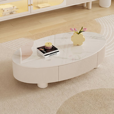 Table basse Modern
