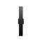 Applique murale d'extérieur Mahean noir mat 24 po-179283083-179283095