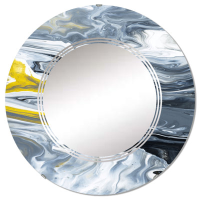 Circle Mirror