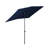 Catarina 6' x 4' Rectangular Market Umbrella-543107195