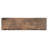 Bristol Brick 2.95 In. X 11 In. Matte Porcelain Floor And Wall Tile-115317418