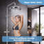 Rain Fixed Shower Head