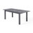 Meissner 6 - Person Acacia Patio Dining Set with Extendable Rectangular Table , Cushions Included