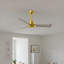 Alessandra Outdoor Downrod Ceiling Fan-1676708271-1676708444