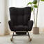 Chaise berçante Teddy-275532289