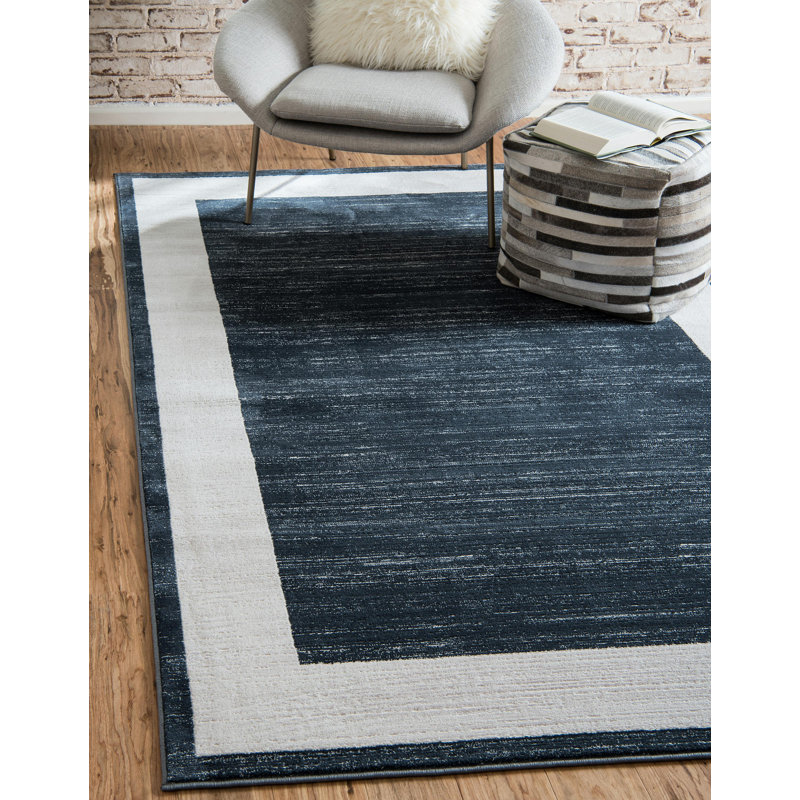 Tapis Jill Zarin Yorkville Uptown, Rectangle 9 pi x 12 pi 2 po