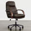 Chaise de bureau pivotante 360 ° Mid-Century-559224295