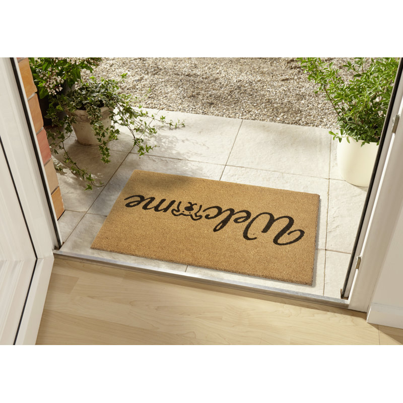 Door Mat
