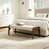 Beige selected