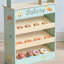 Teamson Kids - Jolly Pals Bakery Stand - Mint