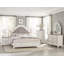 Table de chevet avec tiroir Nightvet，