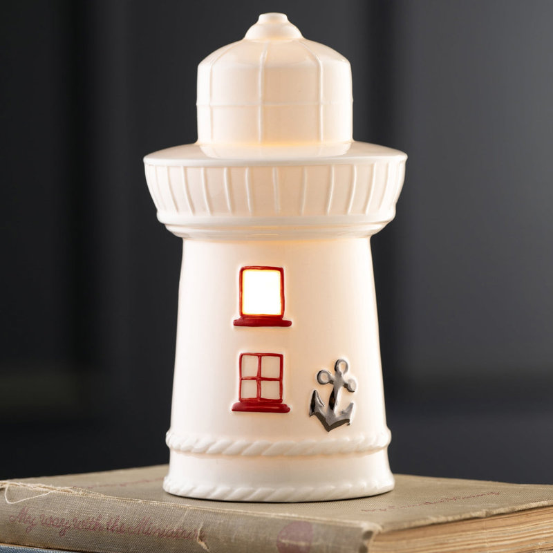  Irish Lighthouse