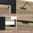 31.1"W Rattan File Cabinet With 2 Drawer & Lock-1872858597