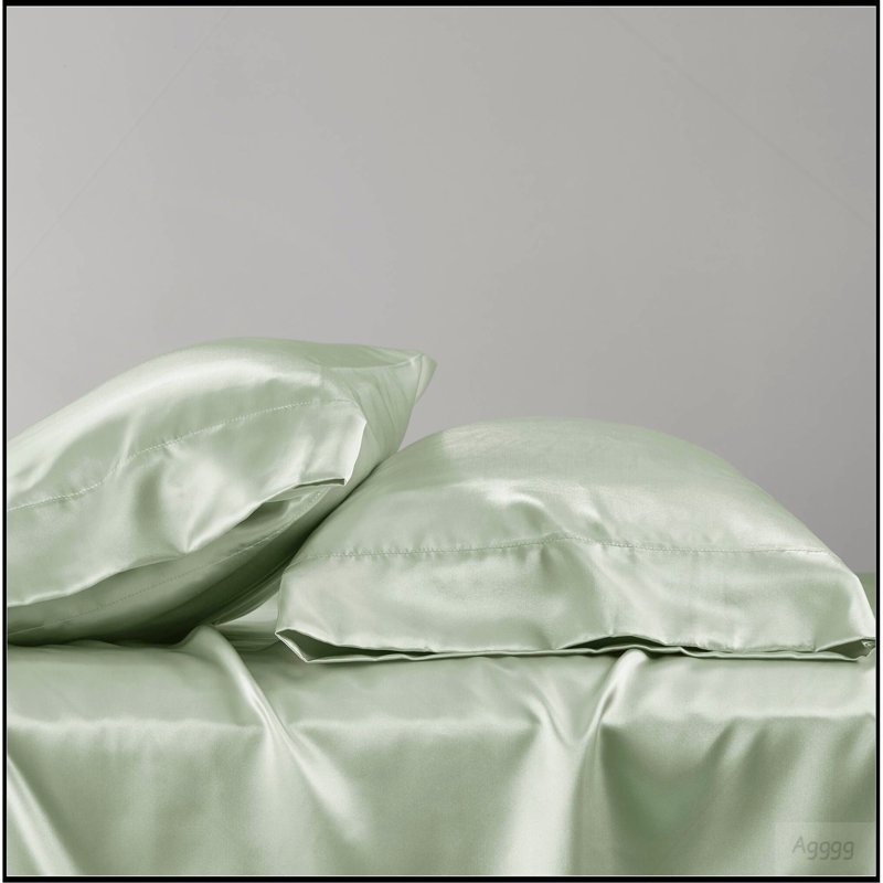 Ensemble de draps 4 pièces