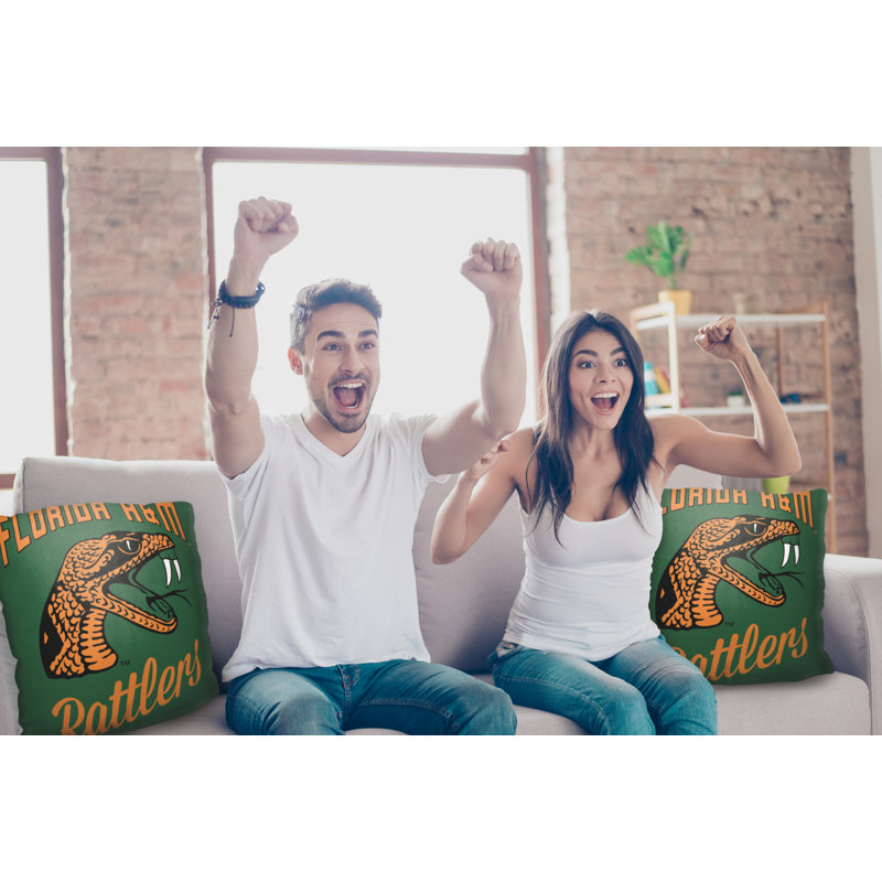 Pillow Cover, Florida A&M University